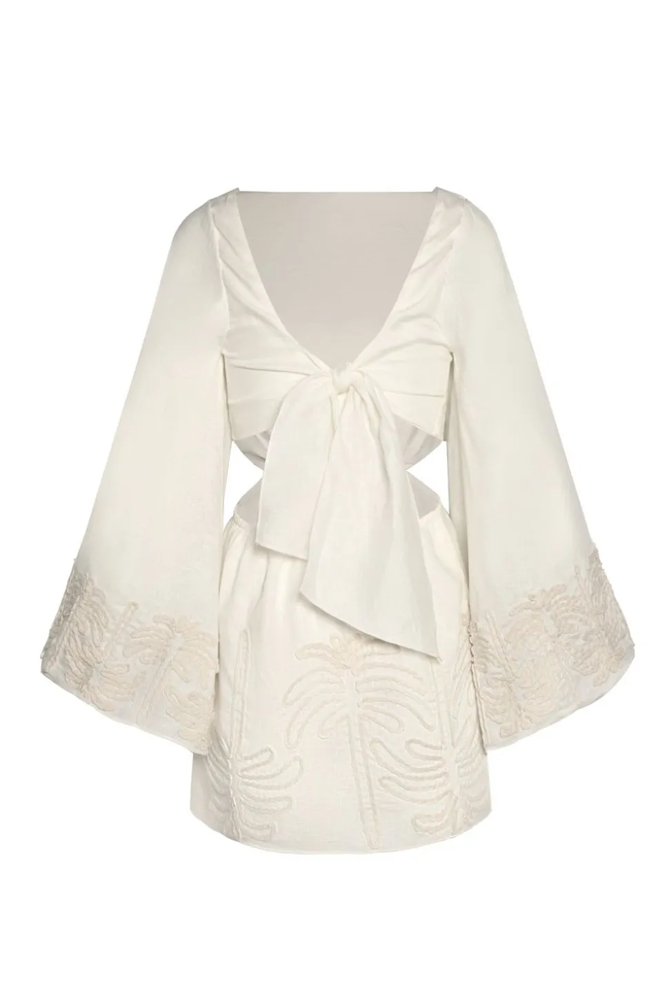 Shared Present Dress