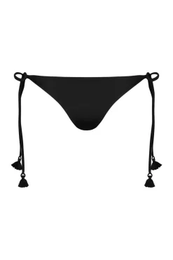 Sheshea Bikini Bottom In Black