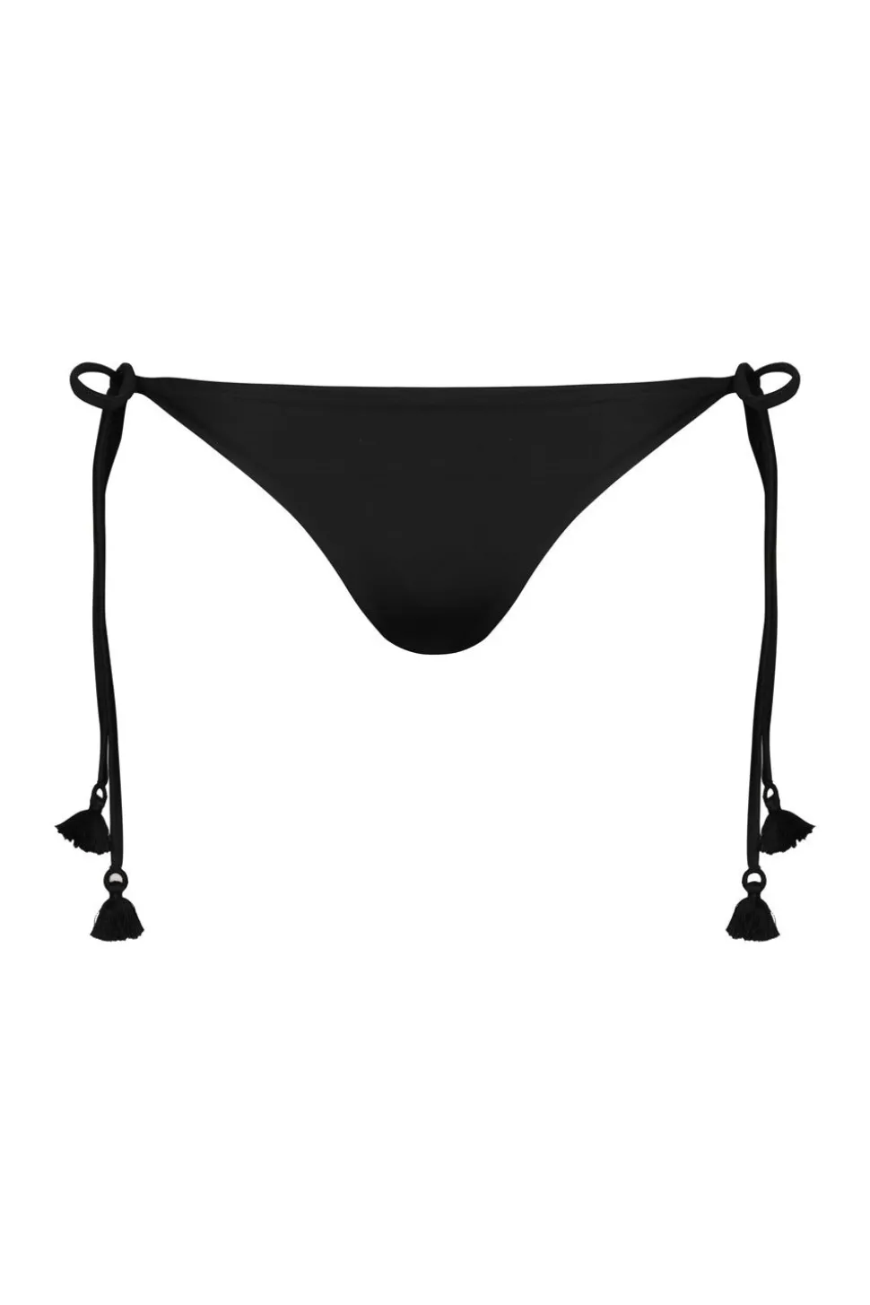 Sheshea Bikini Bottom In Black