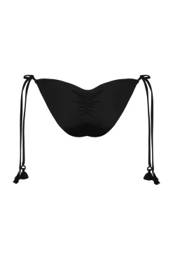 Sheshea Bikini Bottom In Black