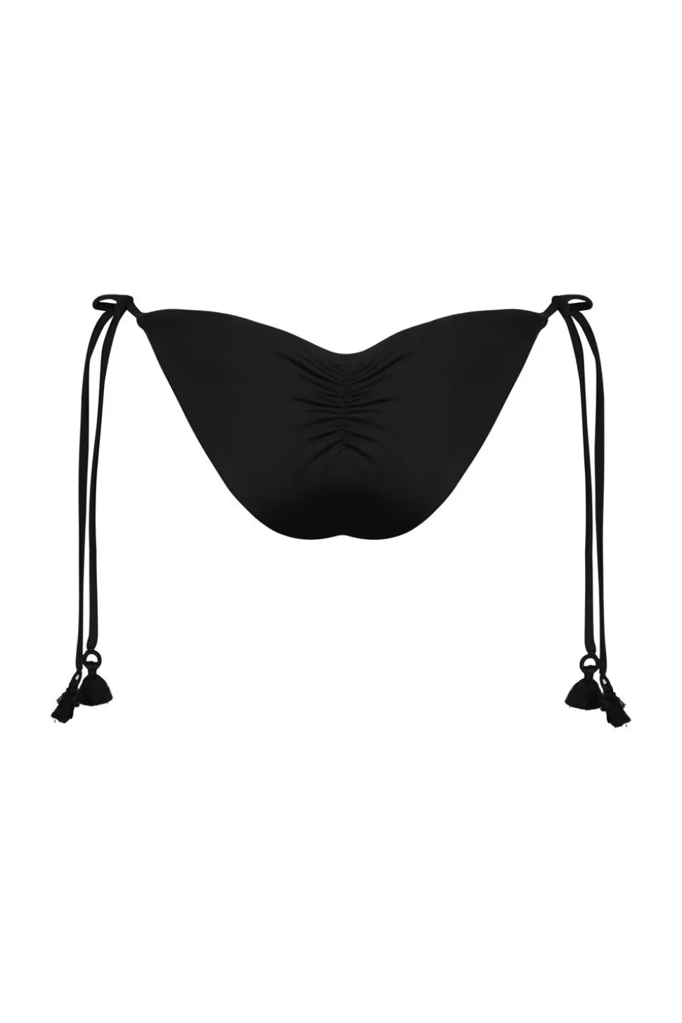 Sheshea Bikini Bottom In Black