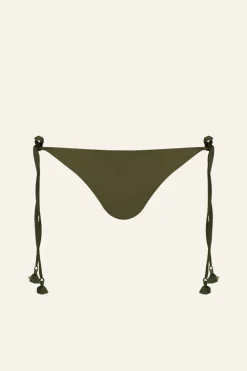 Sheshea Bikini Bottom In Military