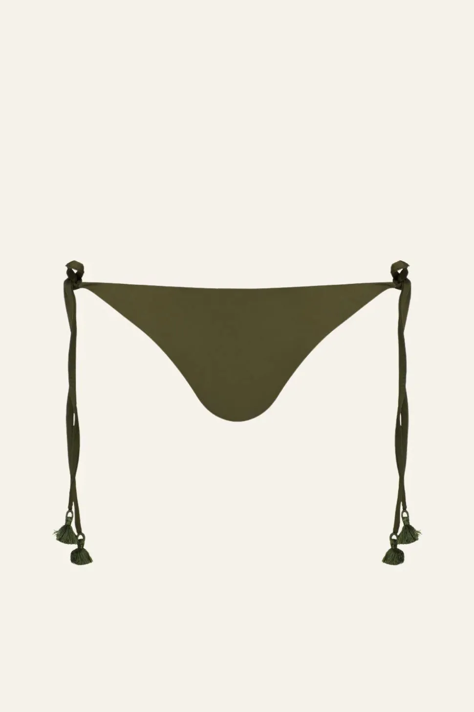 Sheshea Bikini Bottom In Military