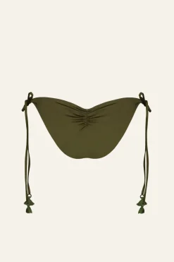 Sheshea Bikini Bottom In Military