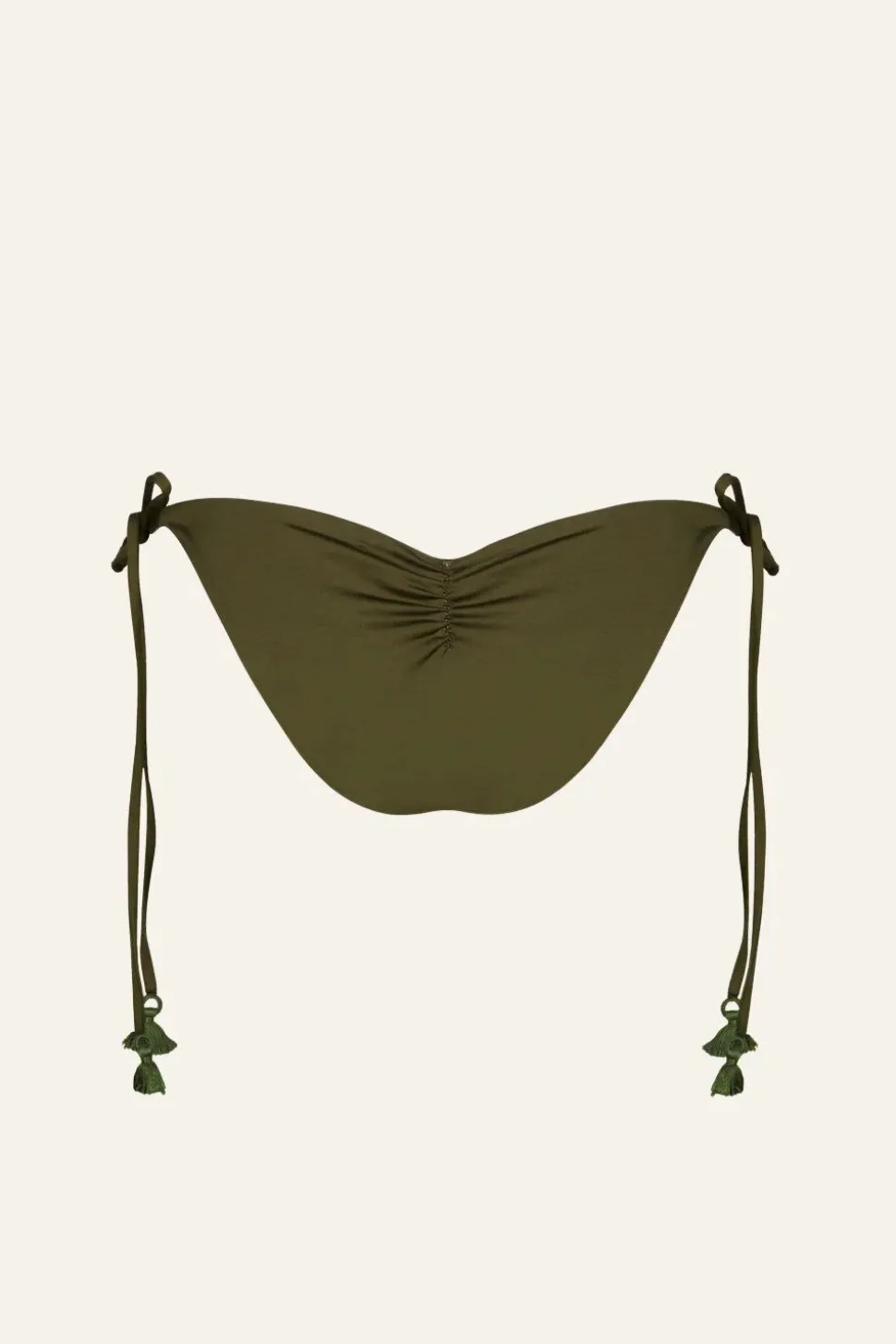 Sheshea Bikini Bottom In Military