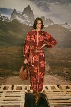 Simbolismo De La Cesteria Bag