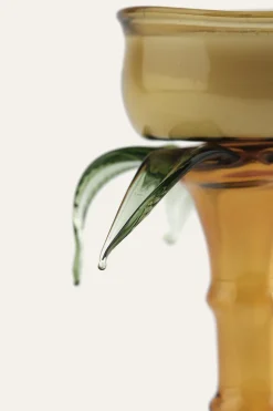 Sincelejo Candle Holders In Jade Set Of 2