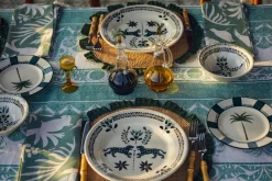 Sincelejo Candle Holders In Jade Set Of 2