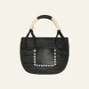 Singing The Namba Bag In Black