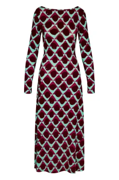 Sixties Valiente Gaucha Dress