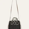 Small Villages Bag In Black