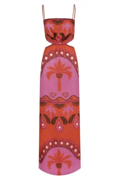 Special Wildness Dress