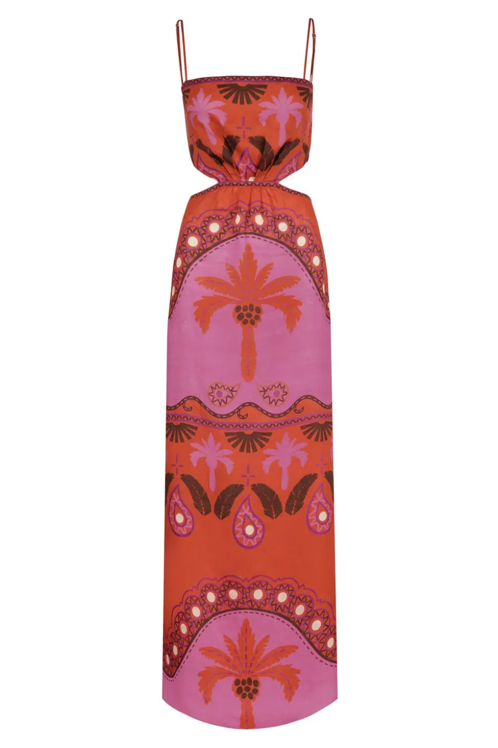 Special Wildness Dress