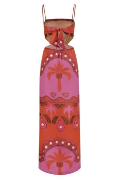 Special Wildness Dress