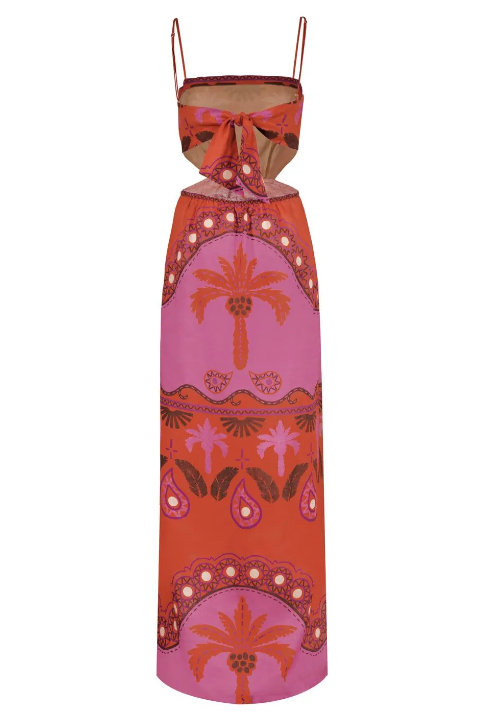 Special Wildness Dress