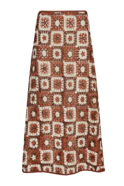 Spice Island Skirt