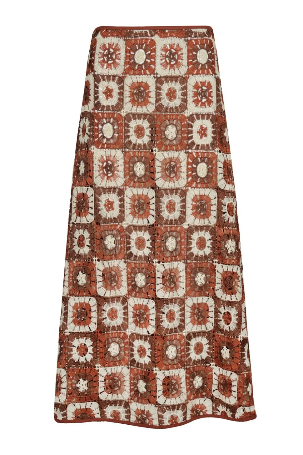 Spice Island Skirt