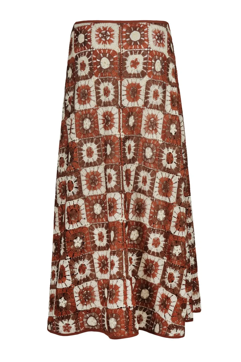 Spice Island Skirt