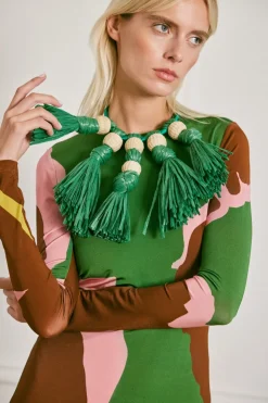 Spirit Of The West Dress