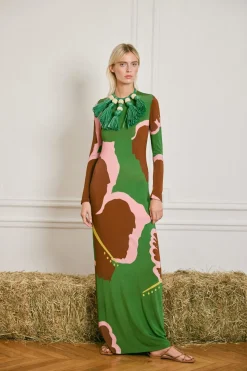 Spirit Of The West Dress