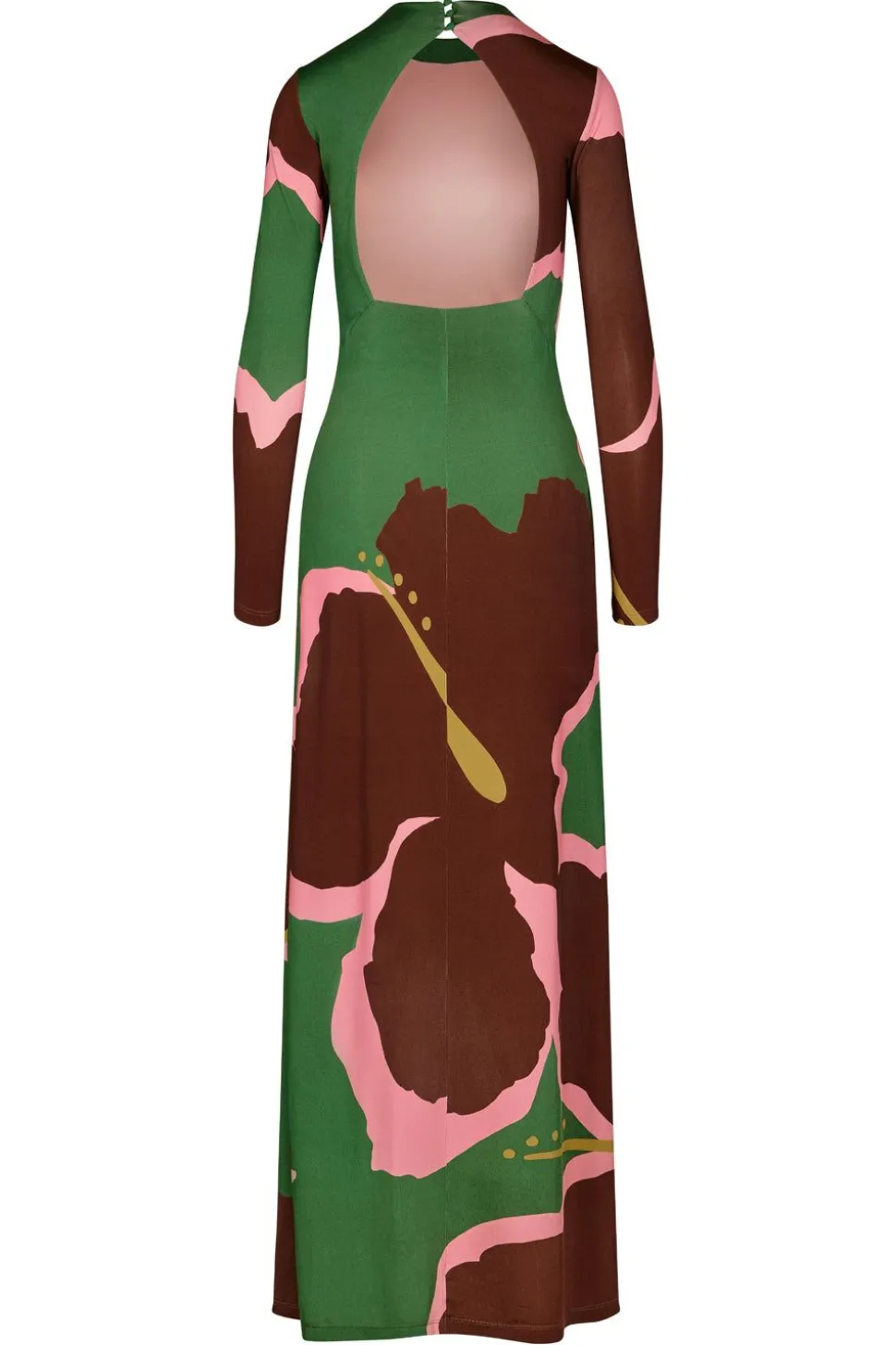 Spirit Of The West Dress