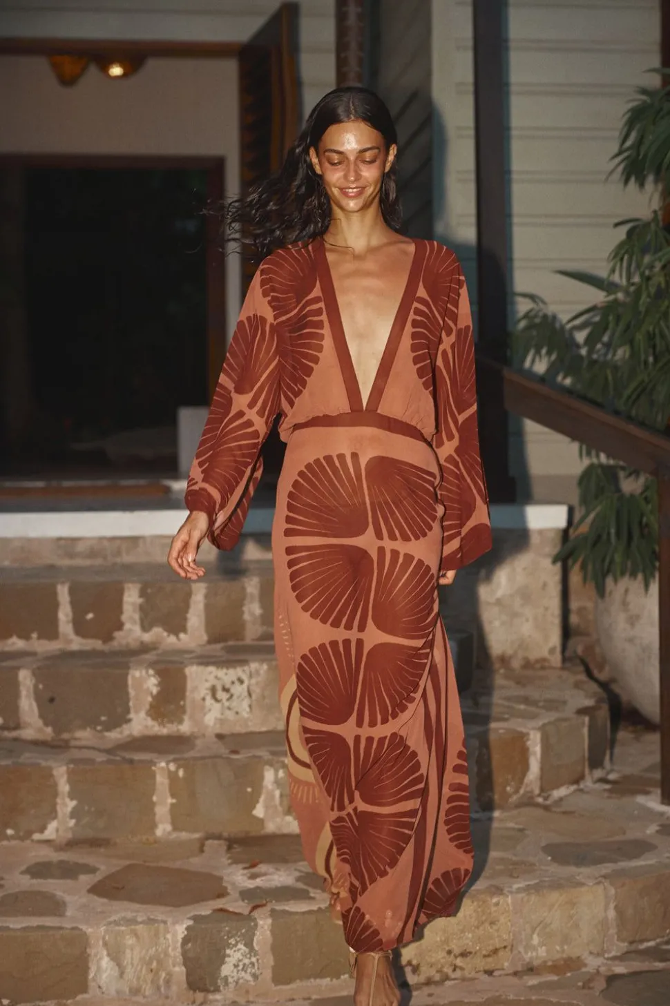 Spiritual Healers Dress