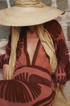 Spiritual Healers Dress