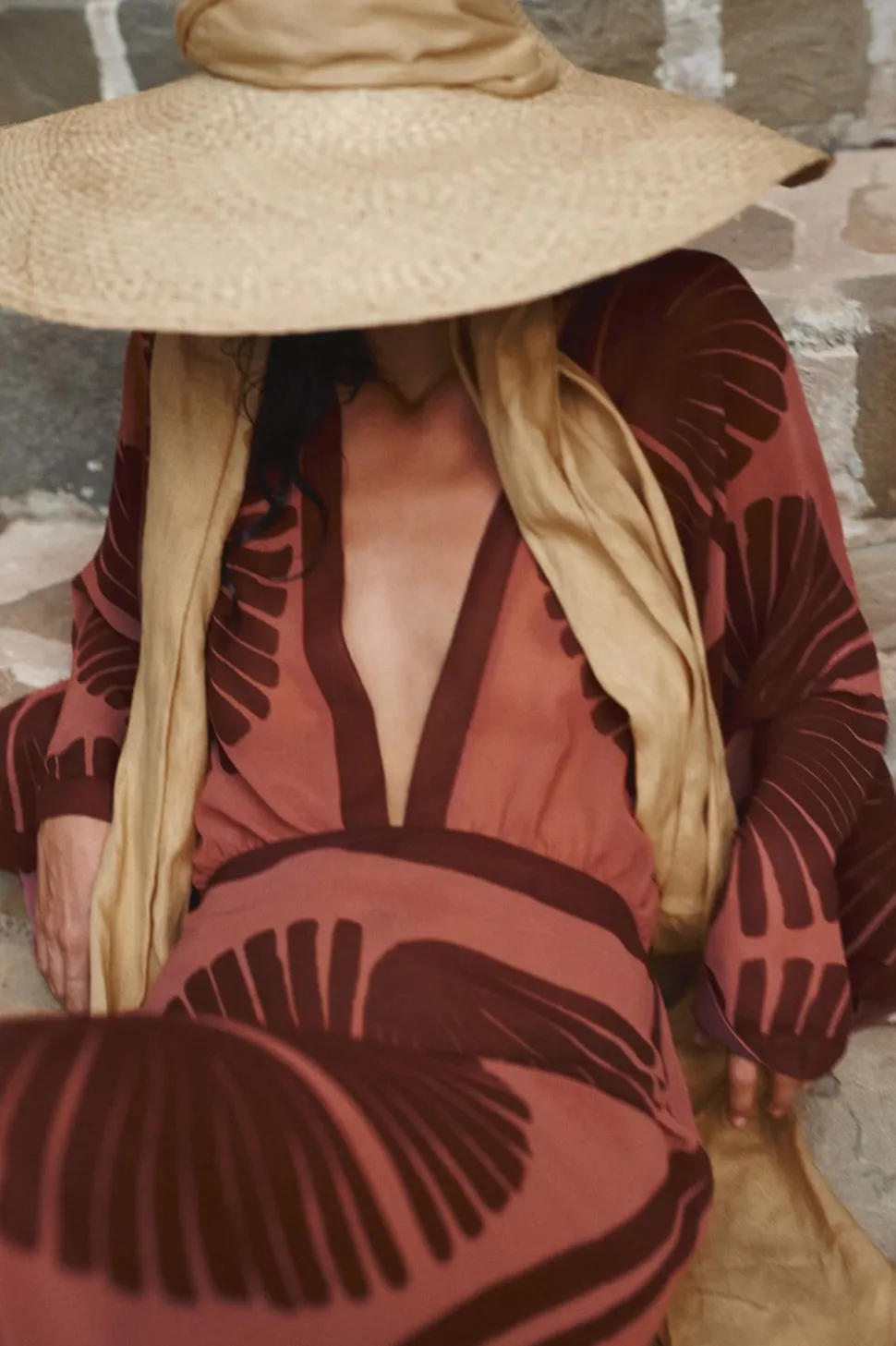 Spiritual Healers Dress