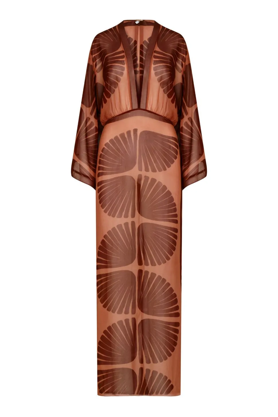 Spiritual Healers Dress