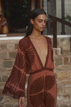 Spiritual Healers Dress