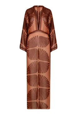 Spiritual Healers Dress