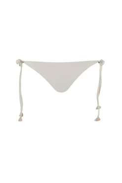 Sullen Bikini Bottom In Ecru