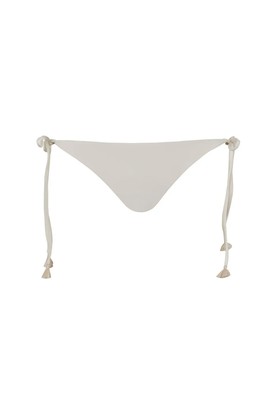 Sullen Bikini Bottom In Ecru