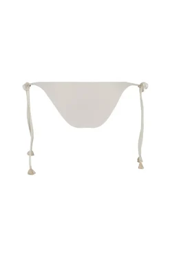 Sullen Bikini Bottom In Ecru