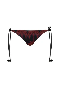 Sullen Bikini Bottom In Navy