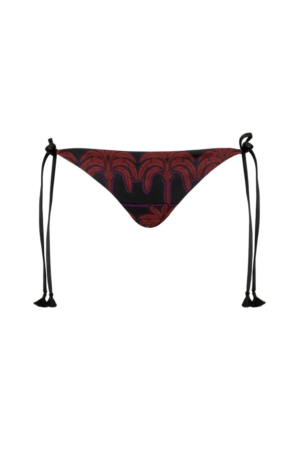 Sullen Bikini Bottom In Navy