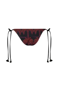 Sullen Bikini Bottom In Navy