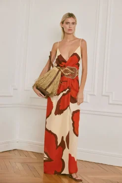 Swatches Of Hope Dress