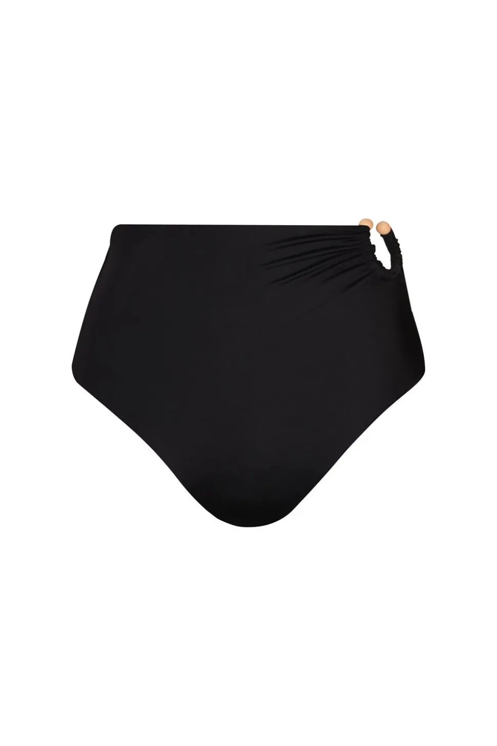Taita Bikini Bottom In Black