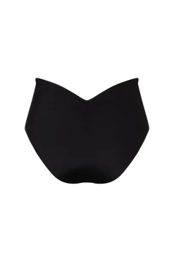 Taita Bikini Bottom In Black