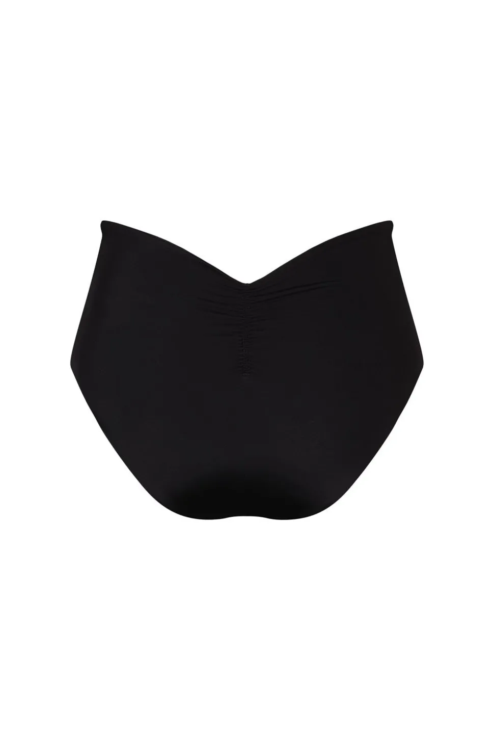 Taita Bikini Bottom In Black