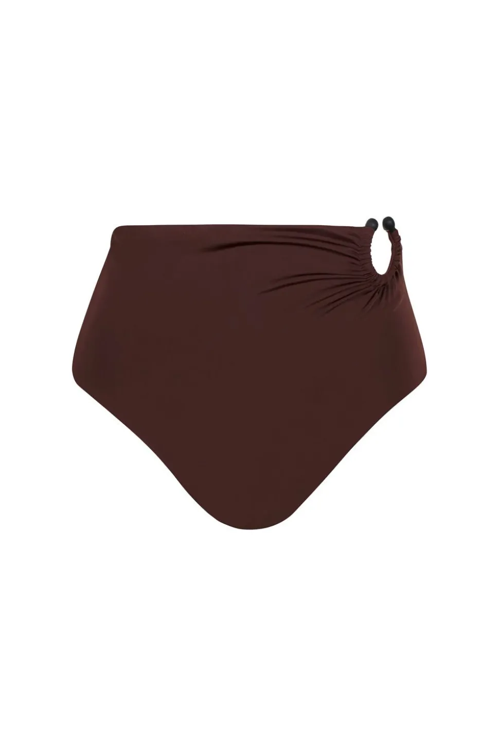 Taita Bikini Bottom In Chocolate