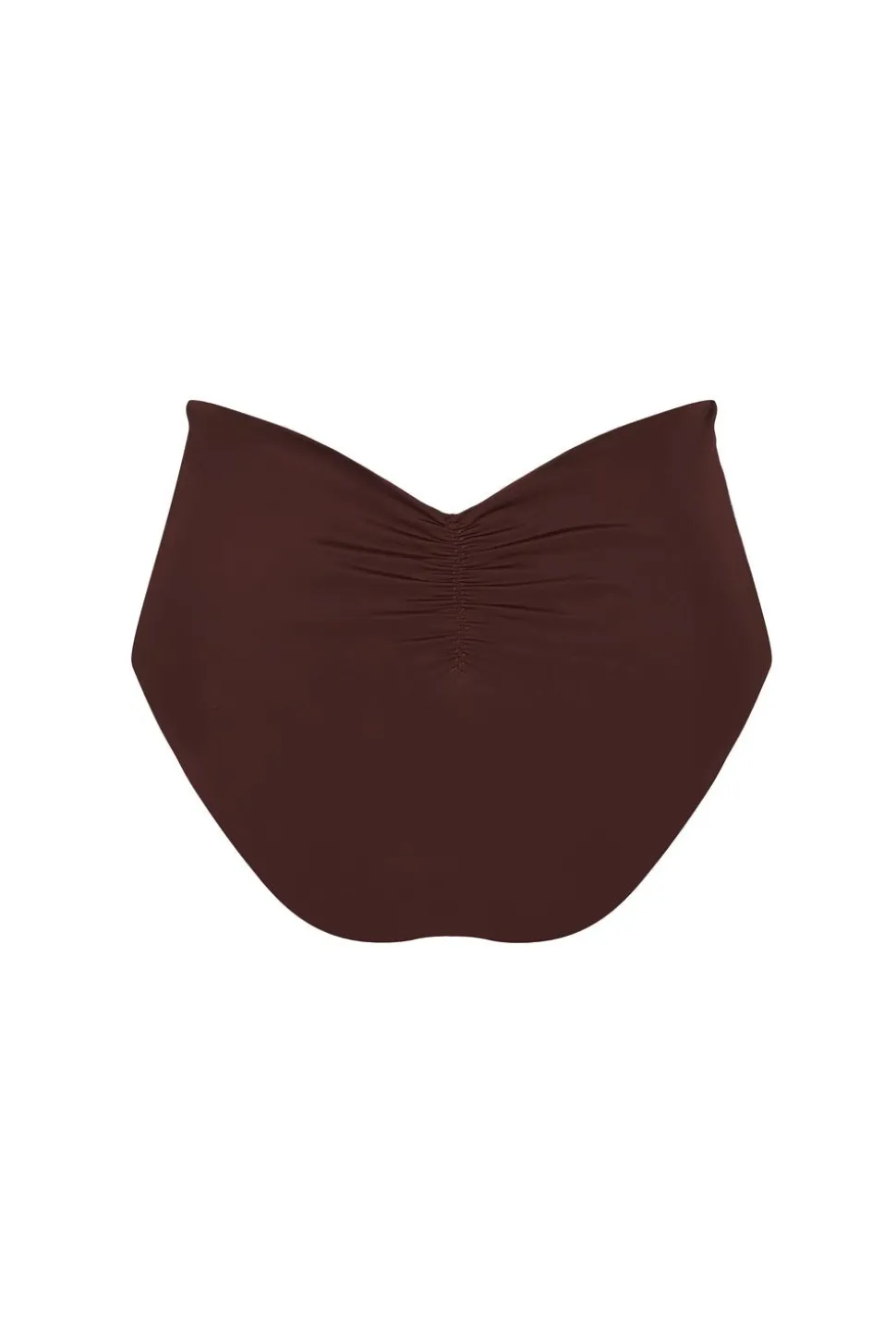Taita Bikini Bottom In Chocolate