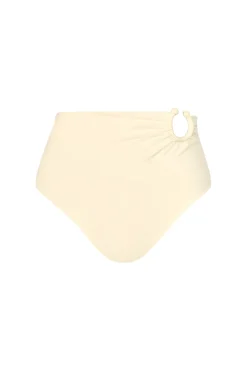 Taita Bikini Bottom In Ecru