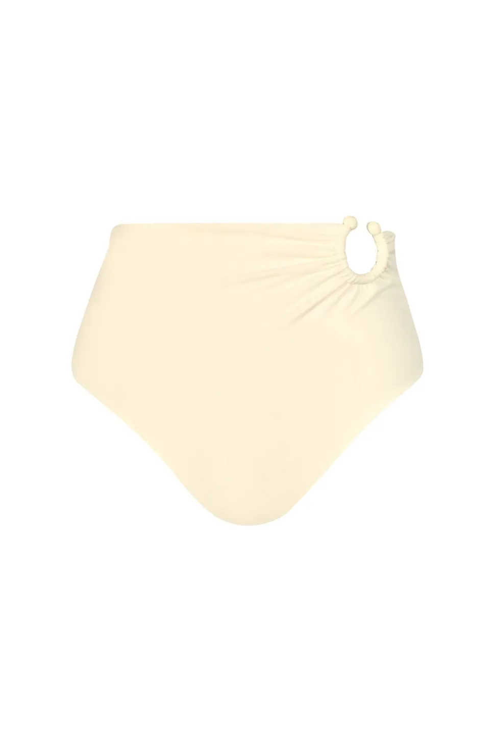 Taita Bikini Bottom In Ecru
