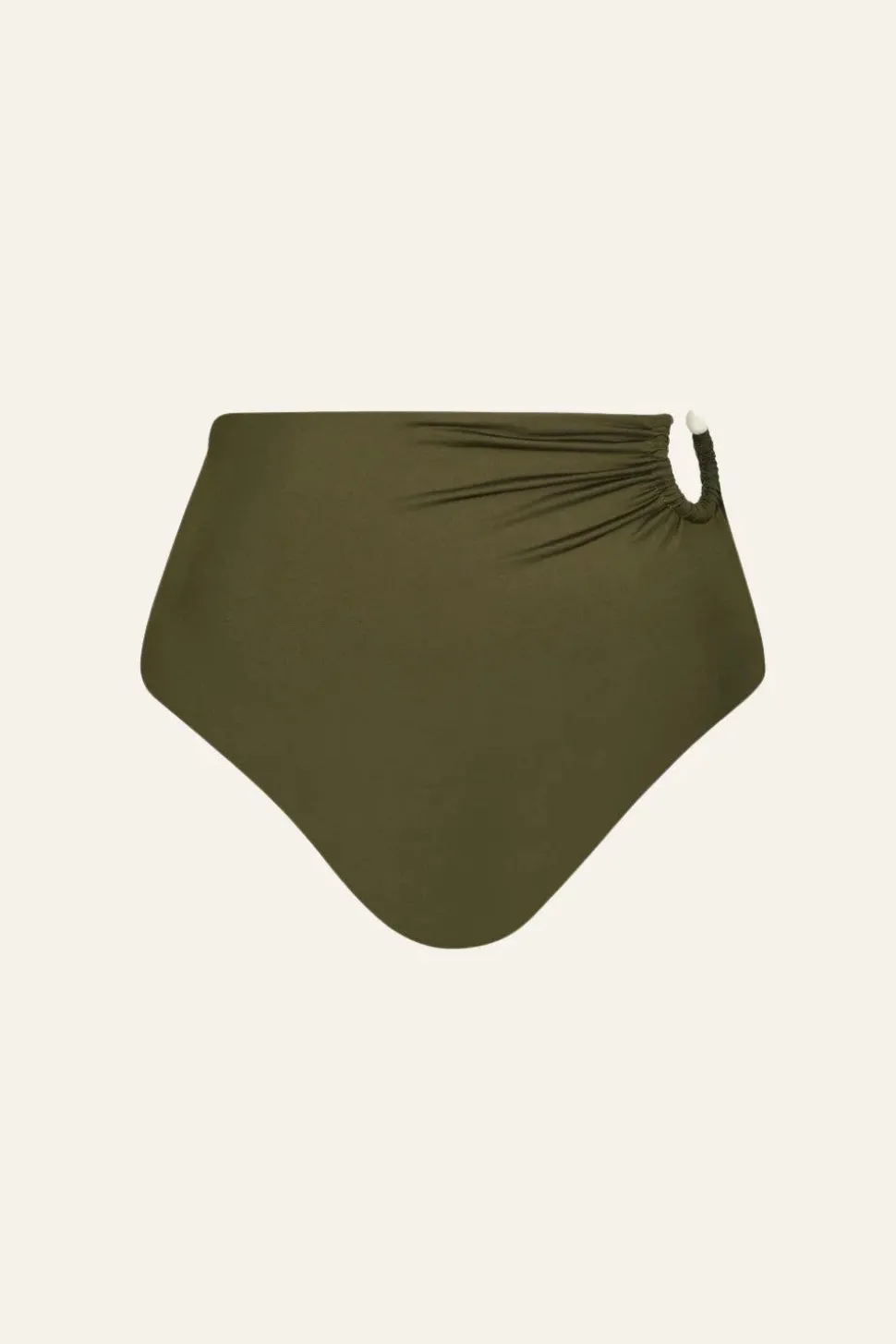 Taita Bikini Bottom In Military