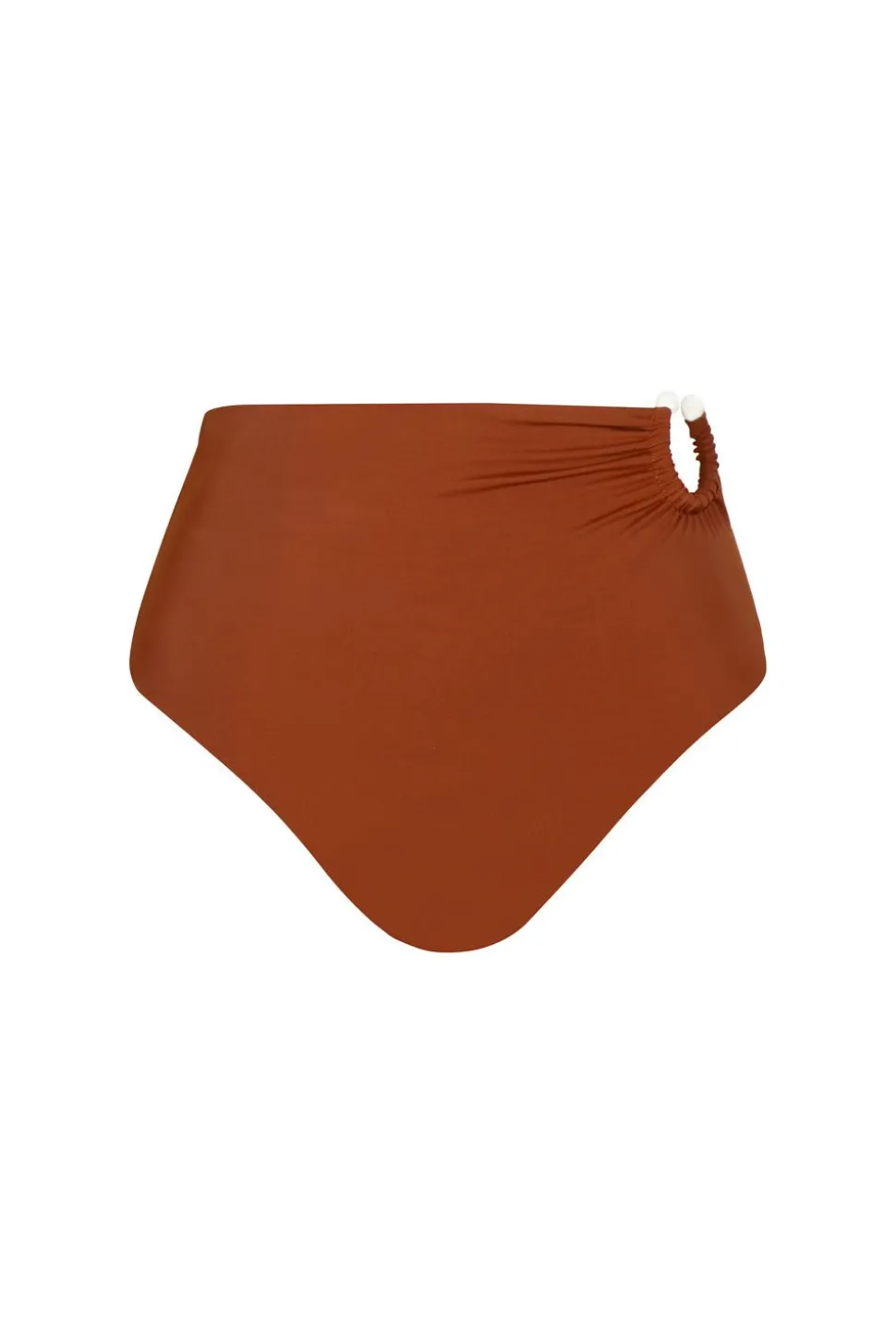 Taita Bikini Bottom In Terracota