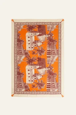 Tangerine Cartagena Grace Pareo
