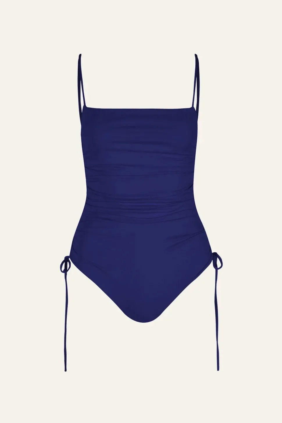 Tarangire Onepiece In Navy