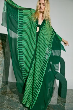 Tejiendo El Tropico Dress